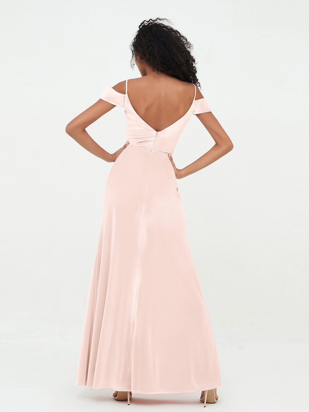 Pearl Pink